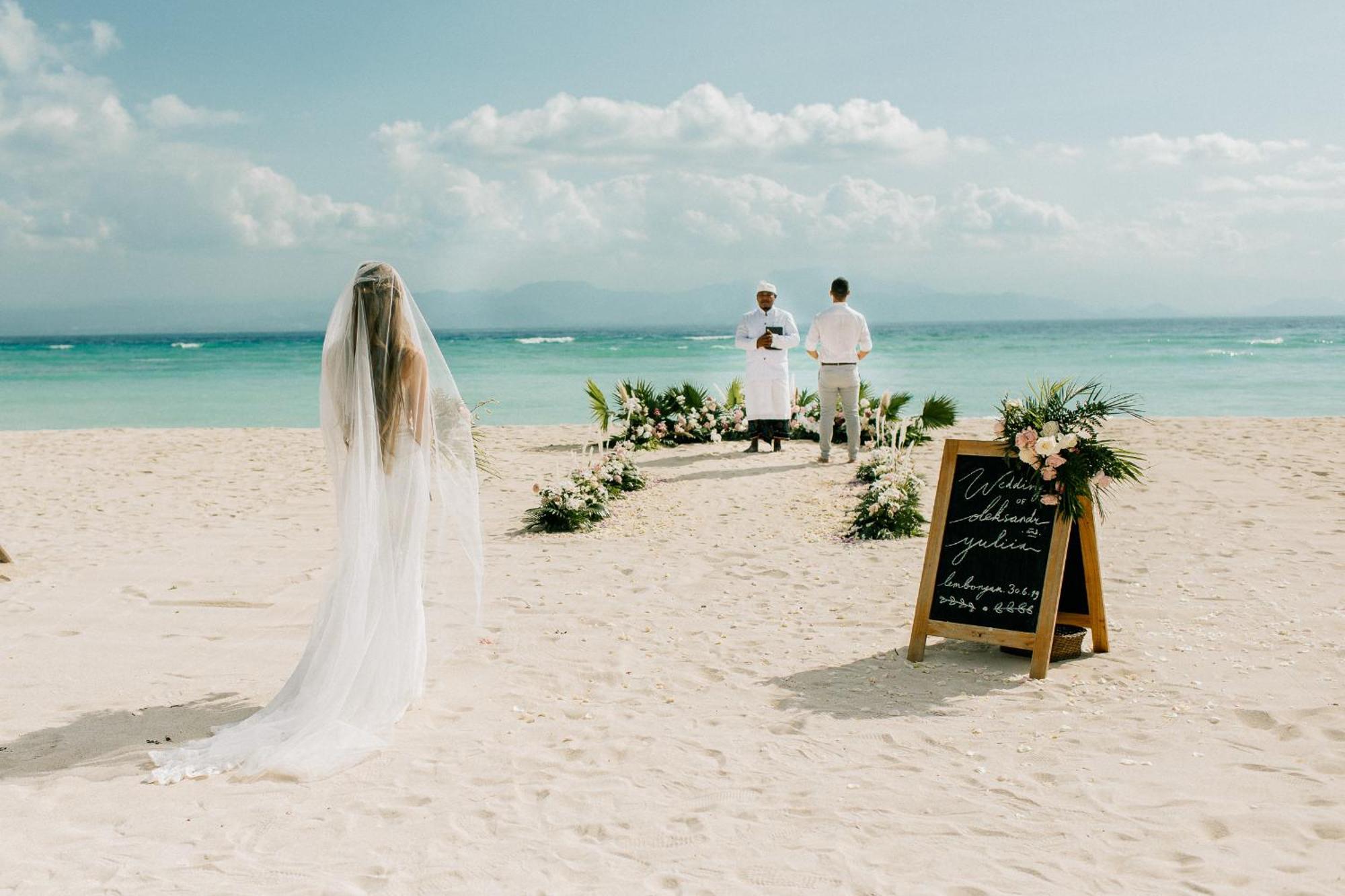 Mahagiri Resort Nusa Lembongan Buitenkant foto