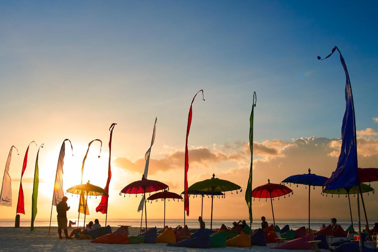 Mahagiri Resort Nusa Lembongan Buitenkant foto