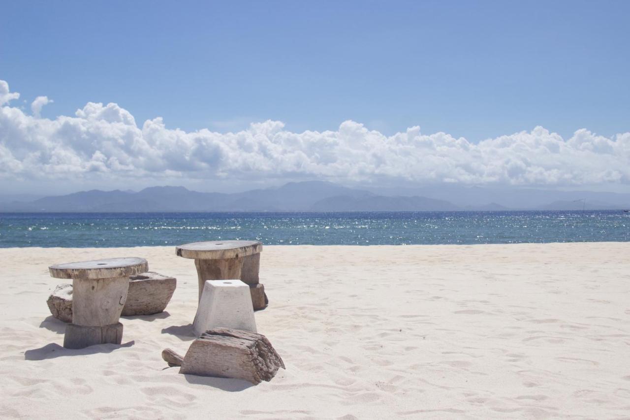 Mahagiri Resort Nusa Lembongan Buitenkant foto